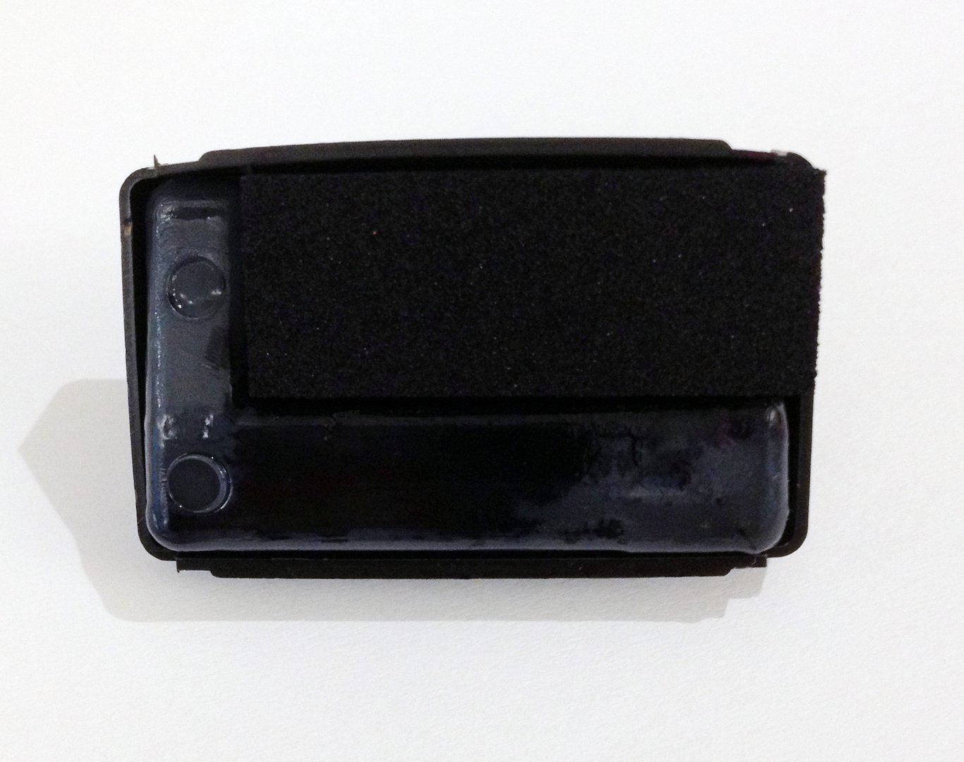 Dynkassett Reiner Colorbox 1 svart 38060013