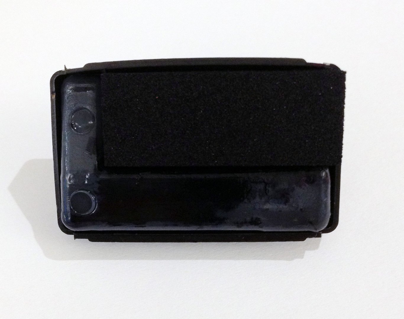 Dynkassett Reiner Colorbox 1 svart