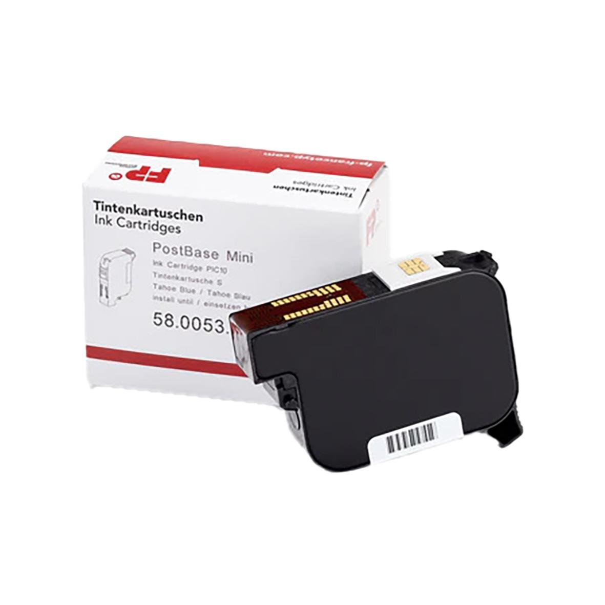 Färgpatron PostBase Mini 10ml för skrivare
