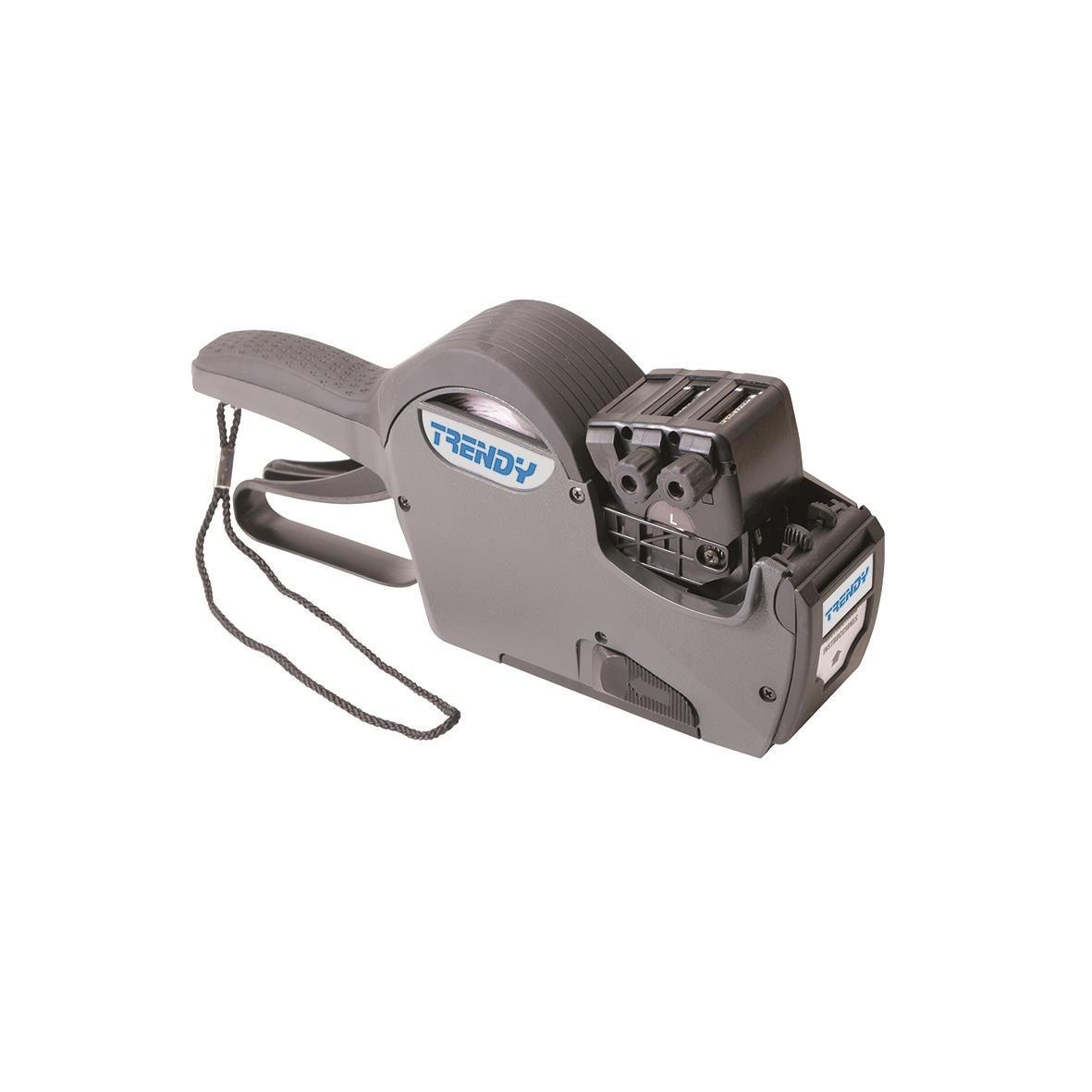 Prismärkare Trendy 2-rader 12+7 tecken 32x19mm