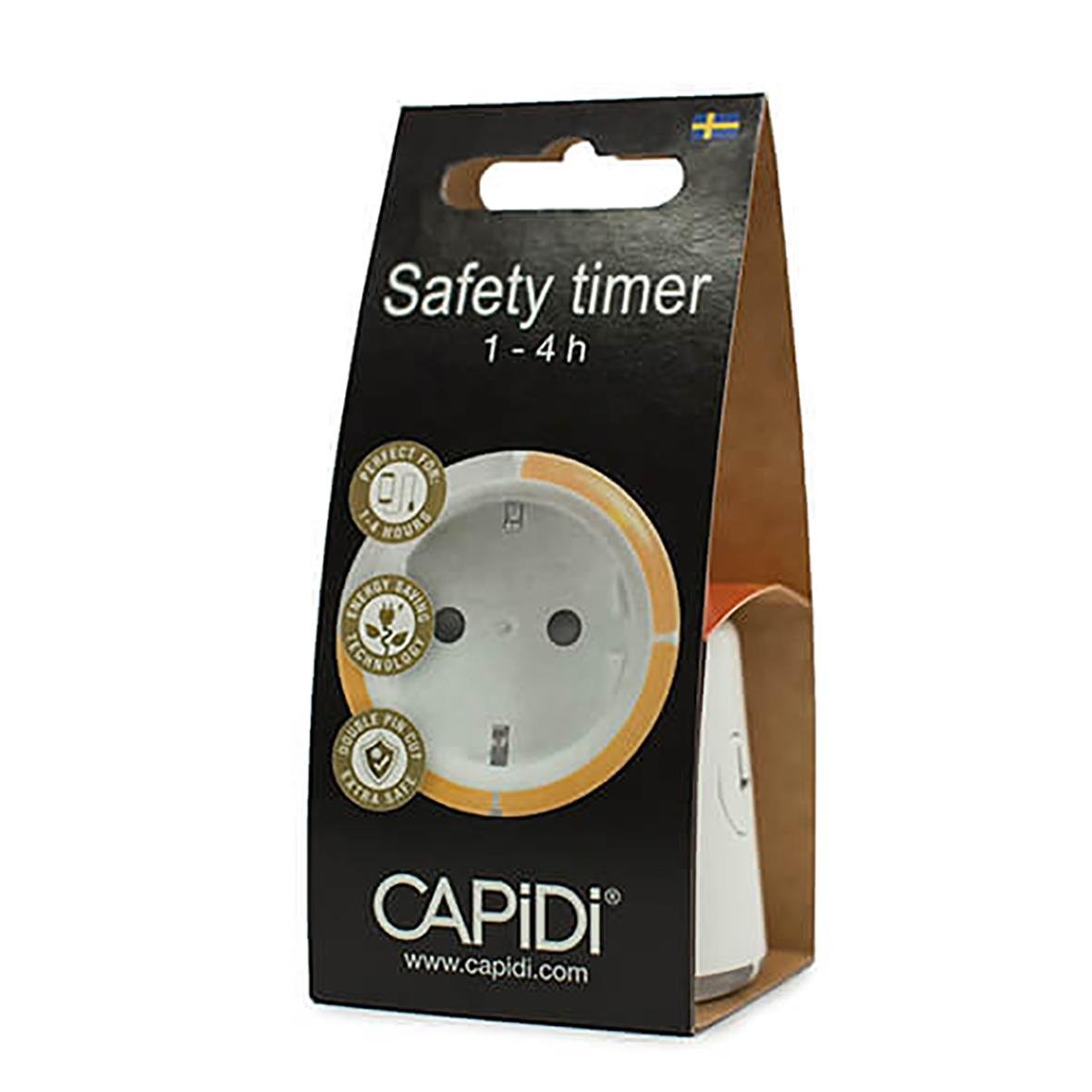 Timer Cavide 15-60 minuter Jordad 39020102_7