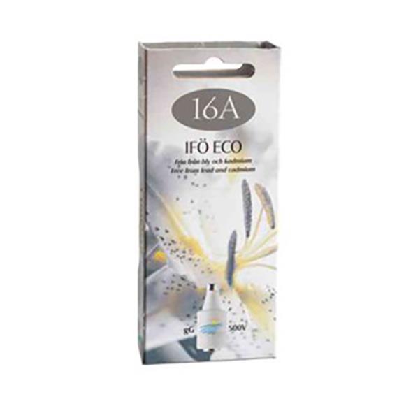 Säkringar Ifö Electric Trög 16A i förpackning