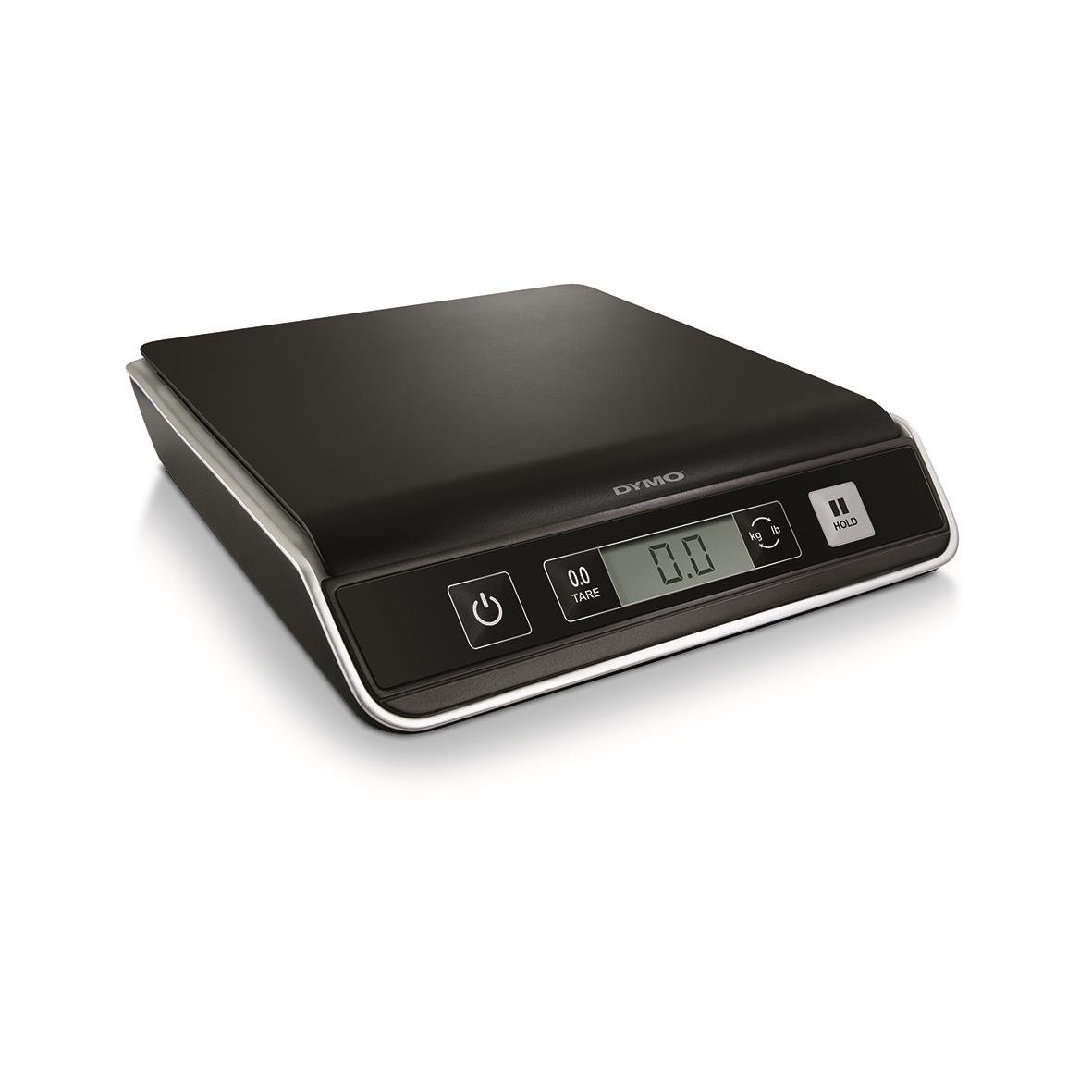 Våg Dymo M5 usb 5kg digitalvåg med pekskärm och display