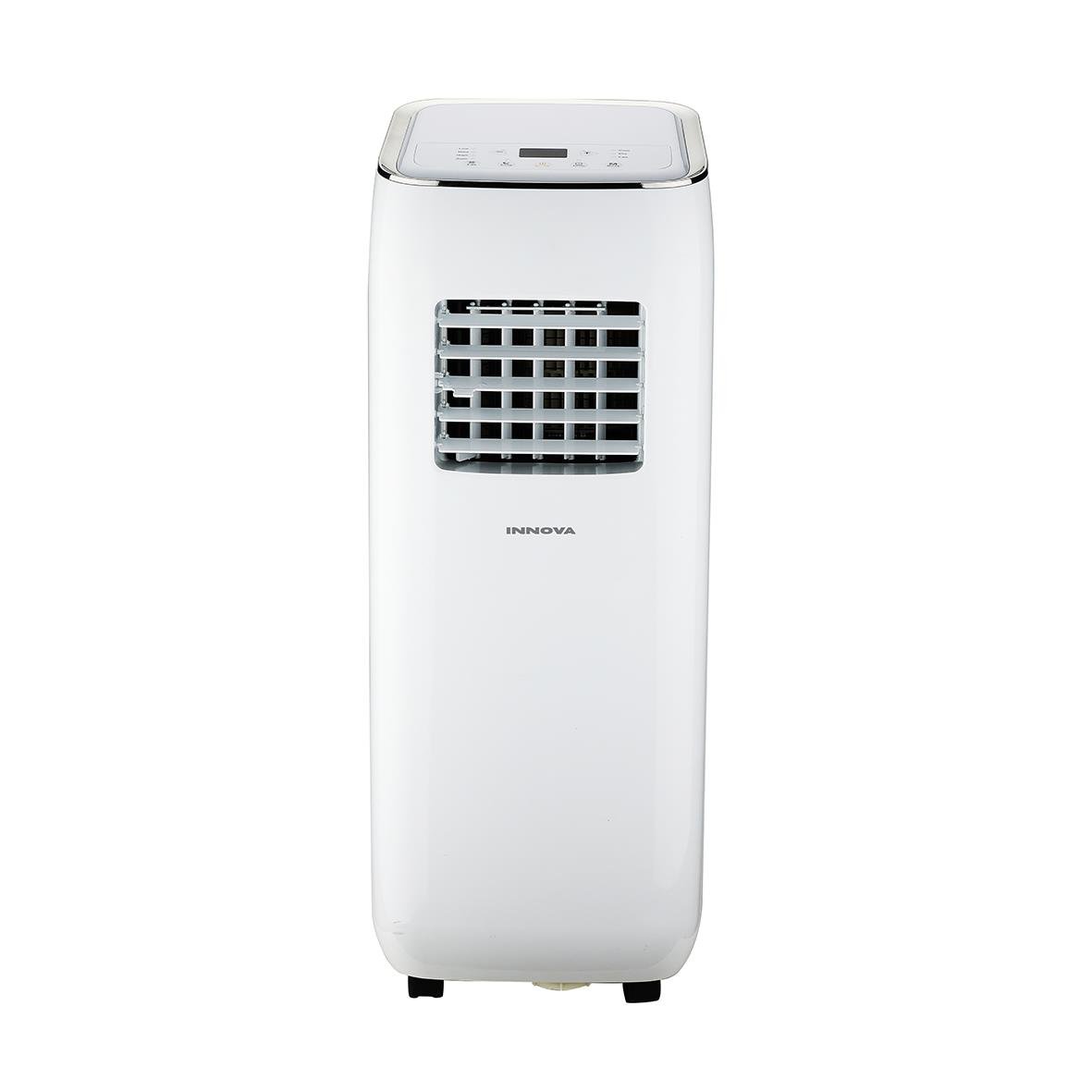 Portabel luftkonditionering Innova IGPCX-27-1 i vitt design