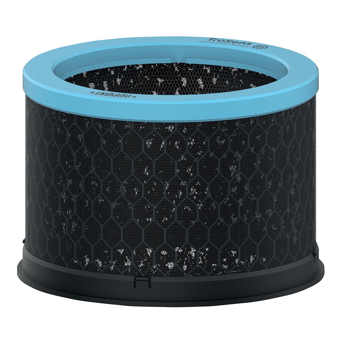 Kolfilter för TruSens Z-1000 luftrenare med allergi- och kolfilter