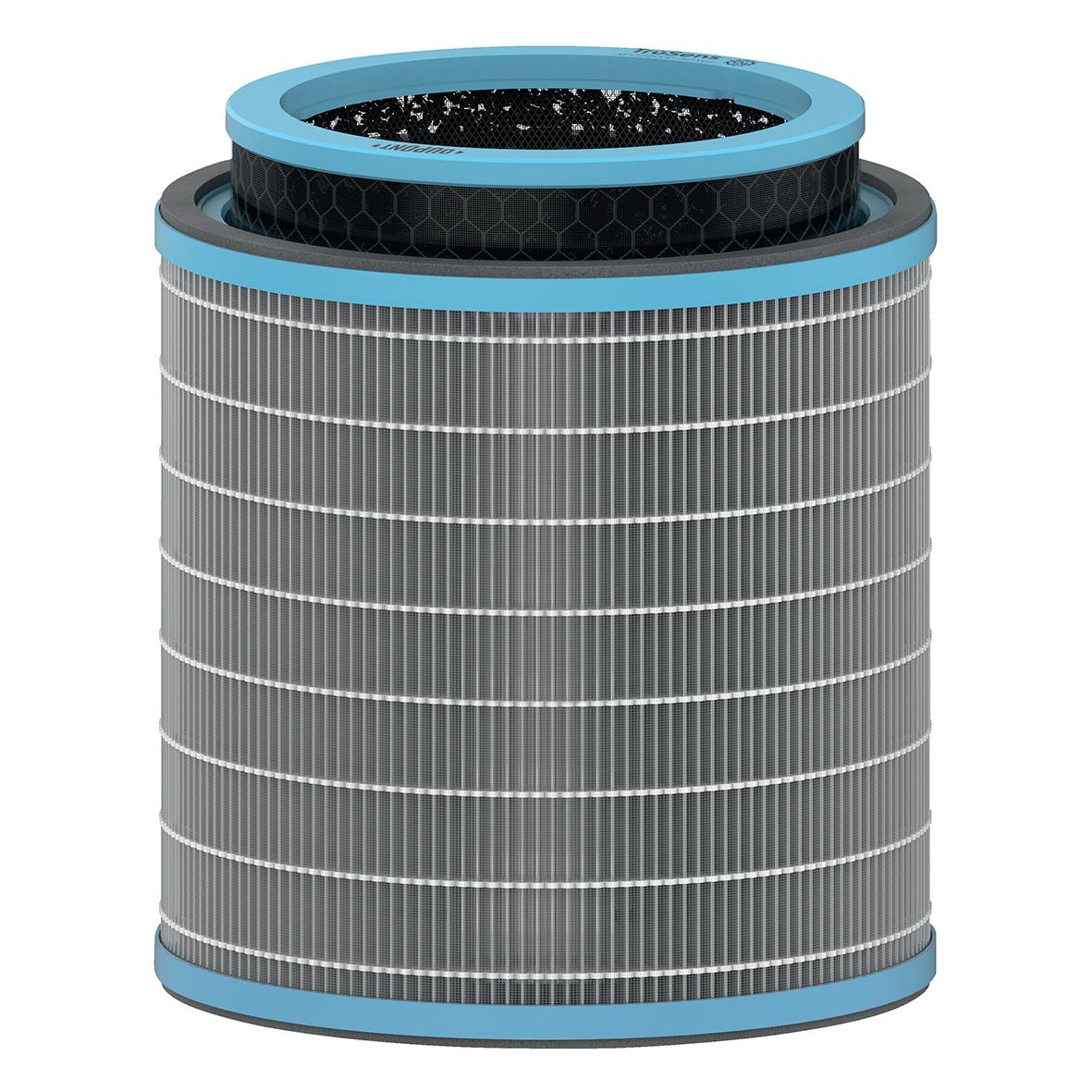 HEPA-filter för TruSens Z-3000 luftrenare, ersättningsfilter för allergi och ren luft