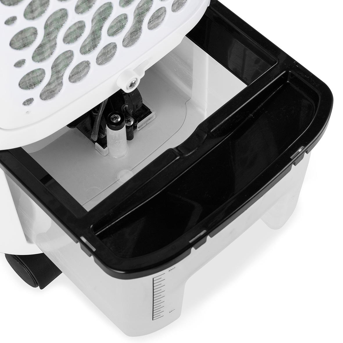 Luftkylare Tristar AT-5446n 65W med vattenbehållare och ventilationsgaller