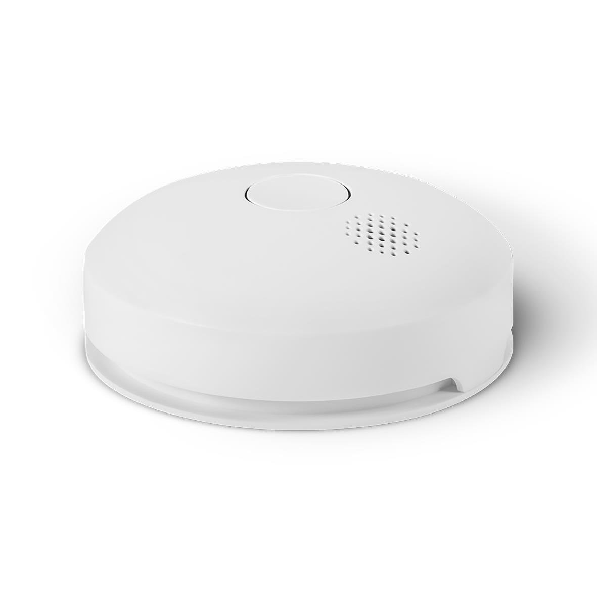 Brandvarnare Housegard Luma med inbyggt 10-årsbatteri