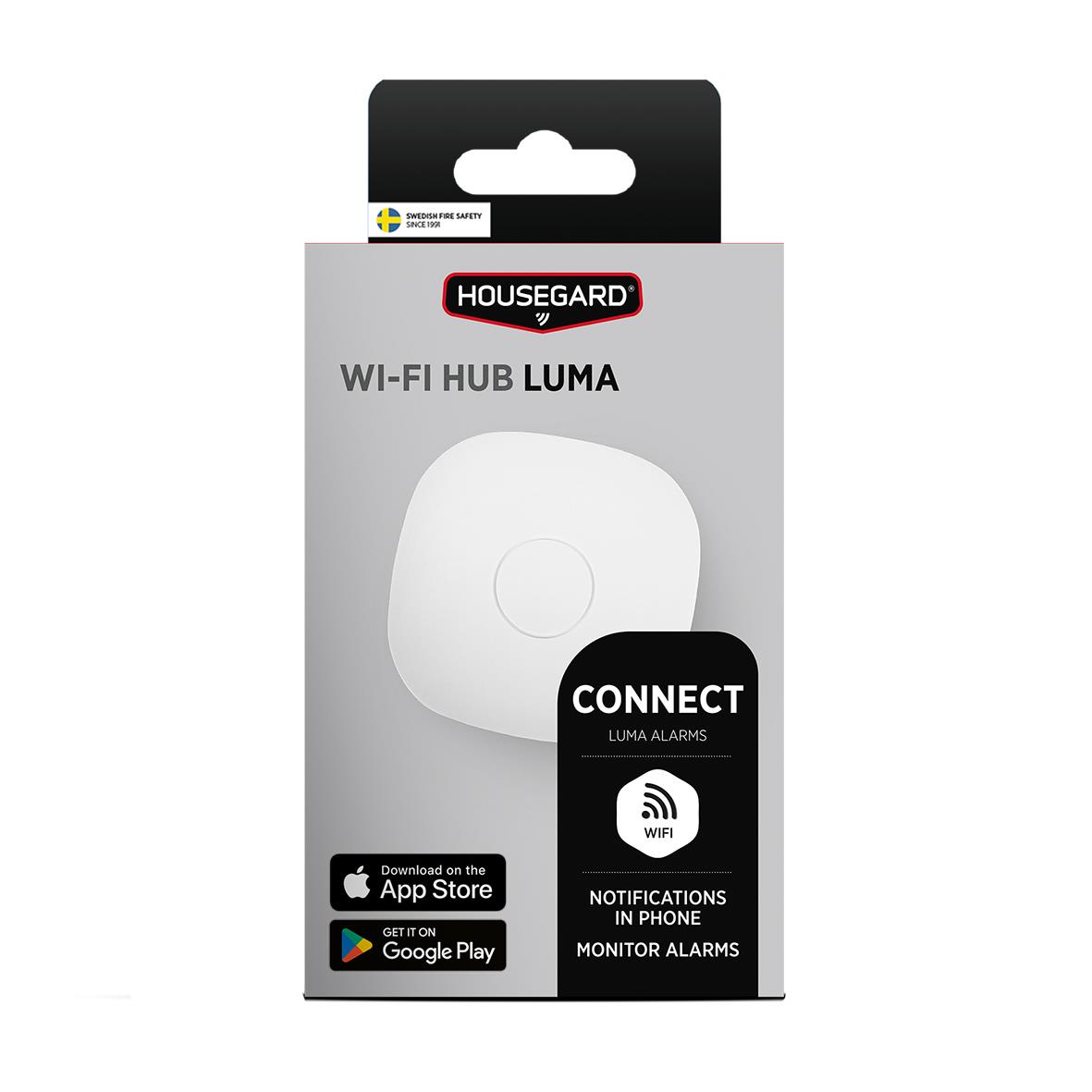 Hubb Housegard Luma GW650 39300141_3