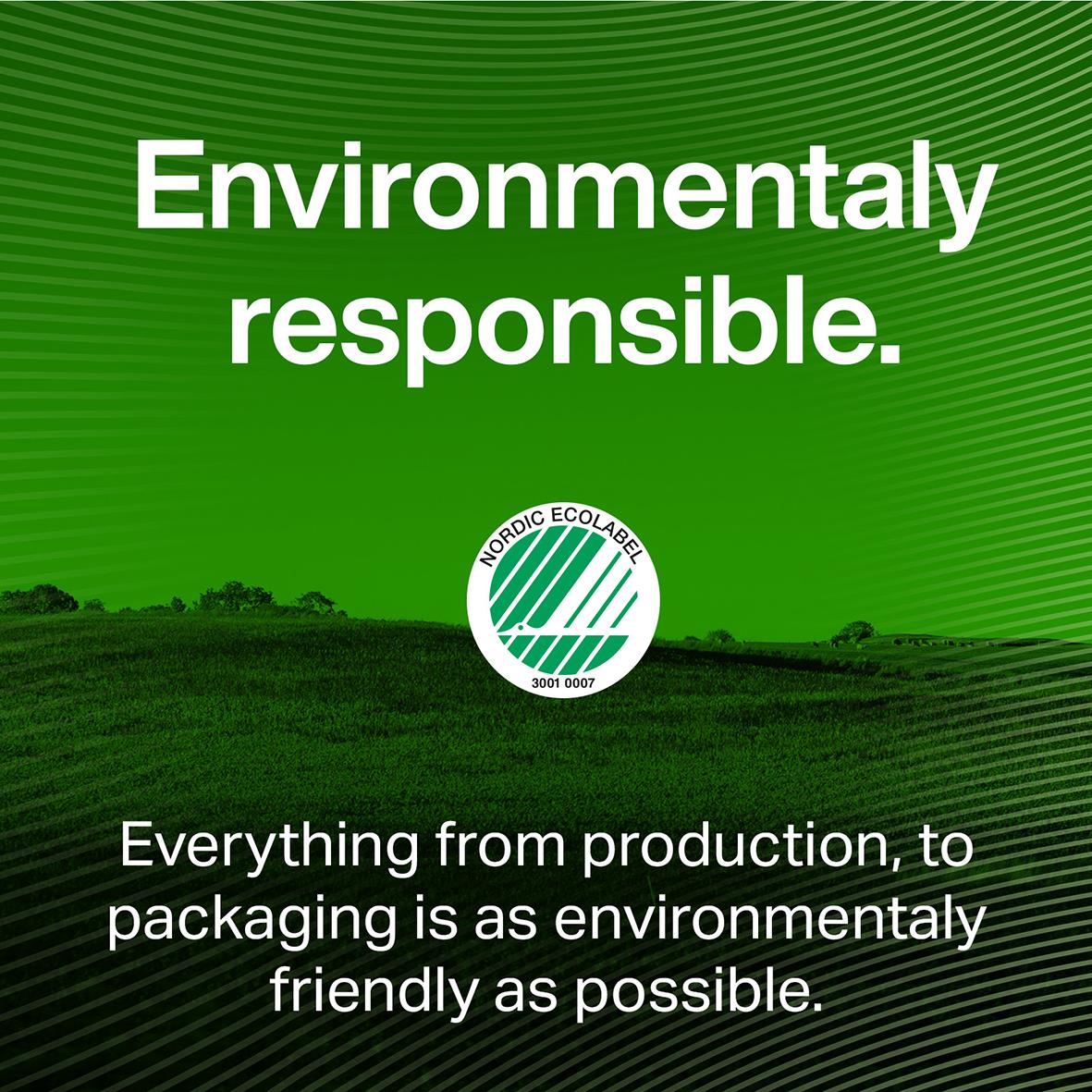 Miljövänliga batterier GP Ultra och G-Tech Alkaline LR6 AA med miljömedveten design och produktion