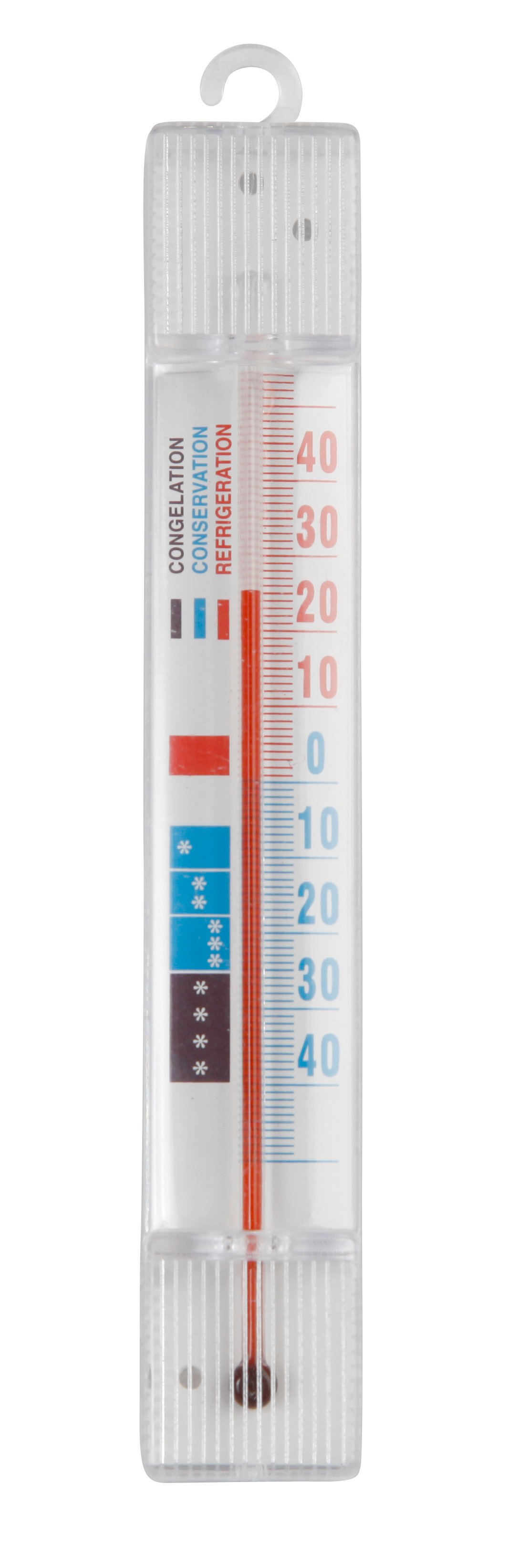 Frystermometer Med Krok -40C till +40C 39500029