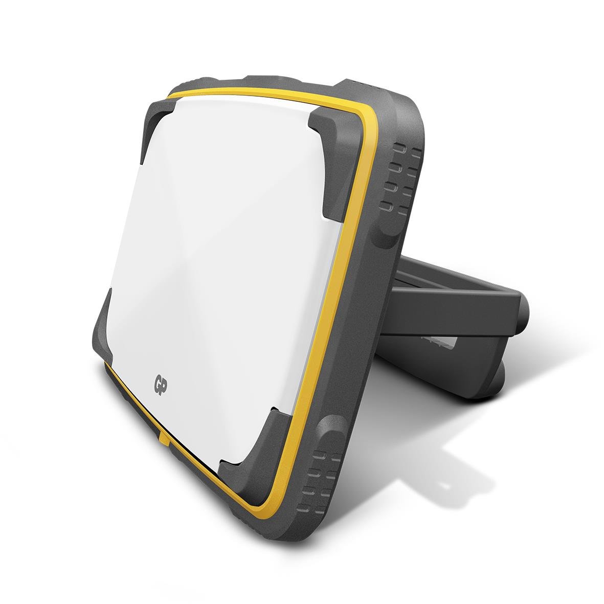 Arbetslampa GP Discovery LED CWP15 1200LM med svart och gul ram