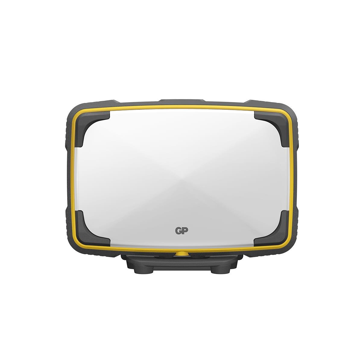 Arbetslampa GP Discovery LED CWP15 1200LM med svart och gul ram