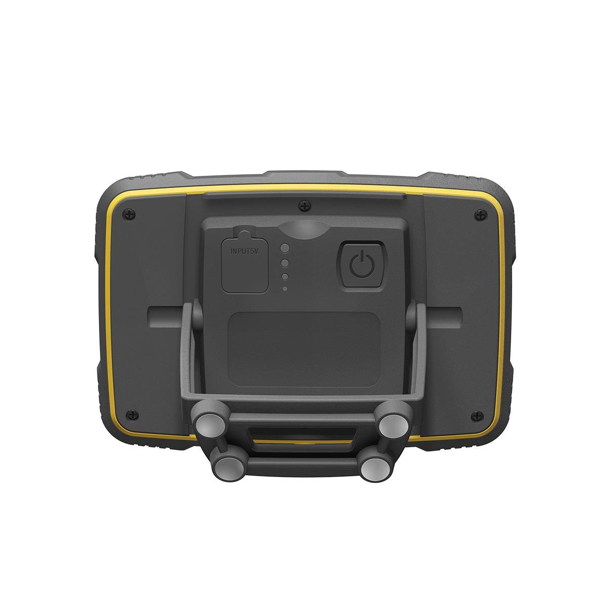 Arbetslampa GP Discovery LED CWP15 1200LM med batteri och på/av-knapp