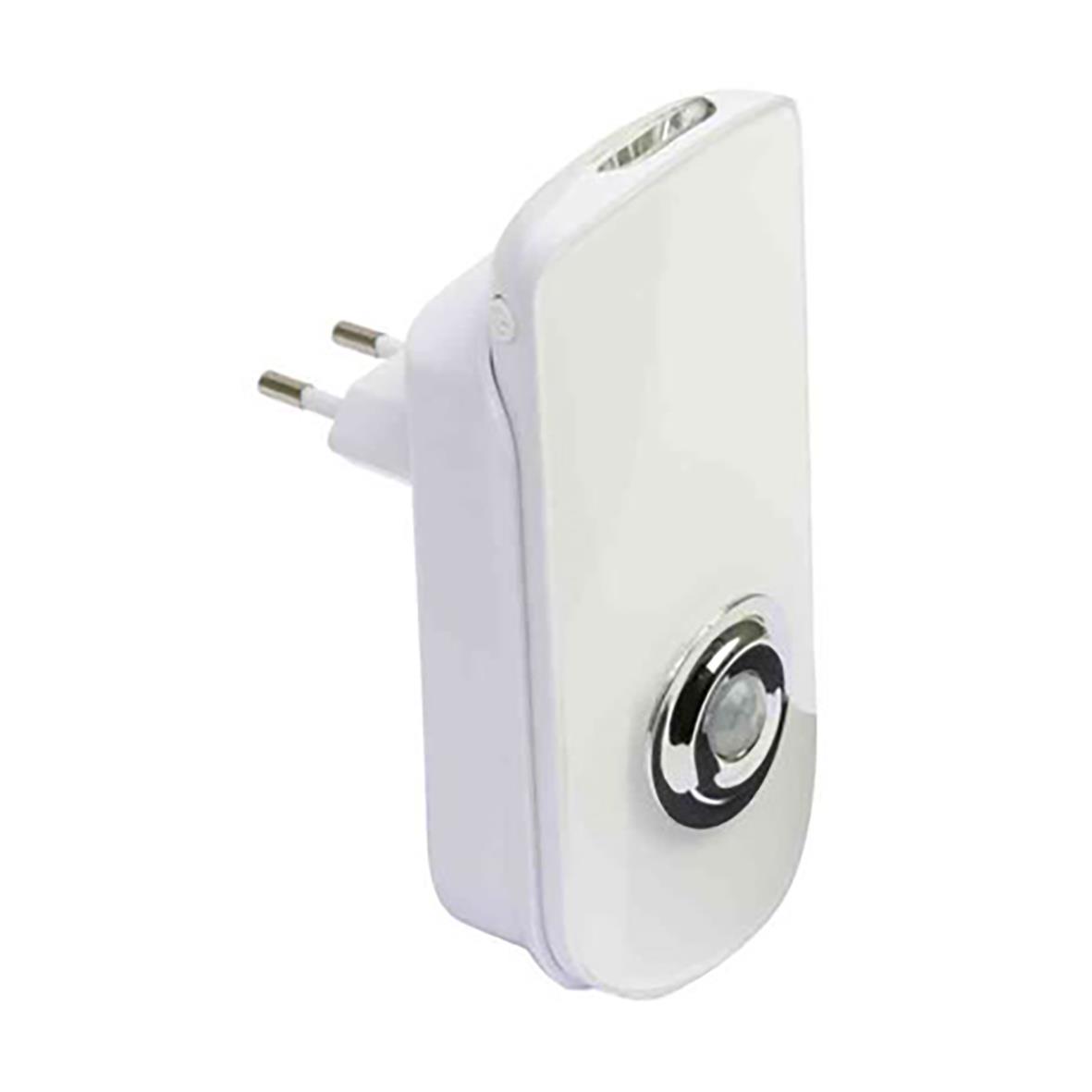 Nattlampa LED Med Rörelsesensor och Nödljus 39550051