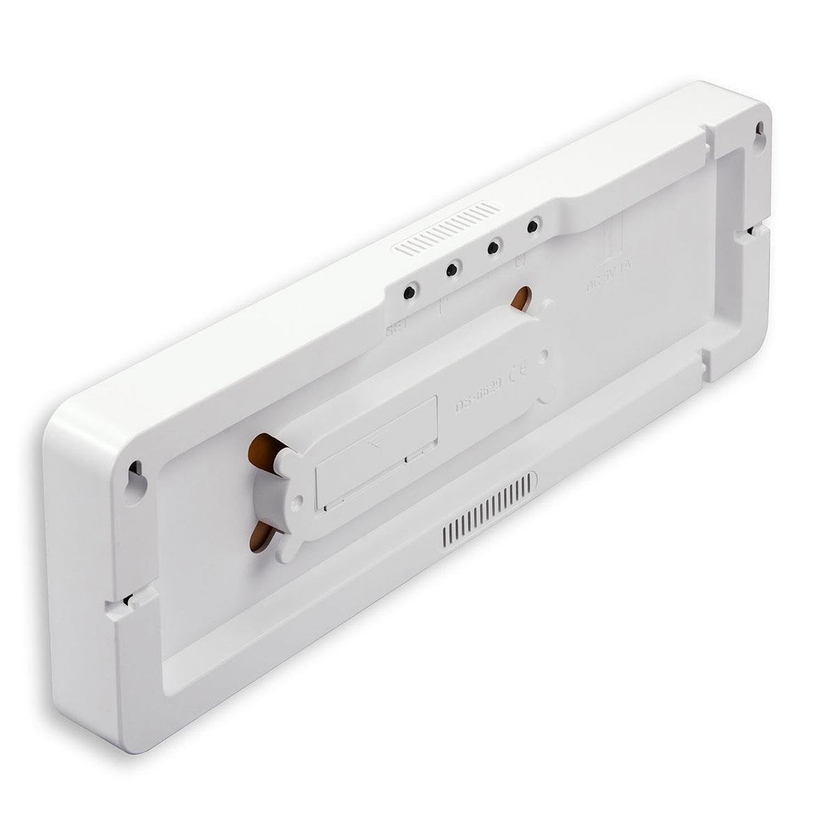 Väggklocka Hama Santa Cruz utan visare eller urtavla