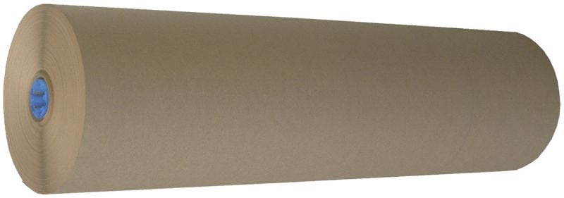 Stötdämpningspad Padpak Junior 70/70g, 680mm x 180m, 15kg