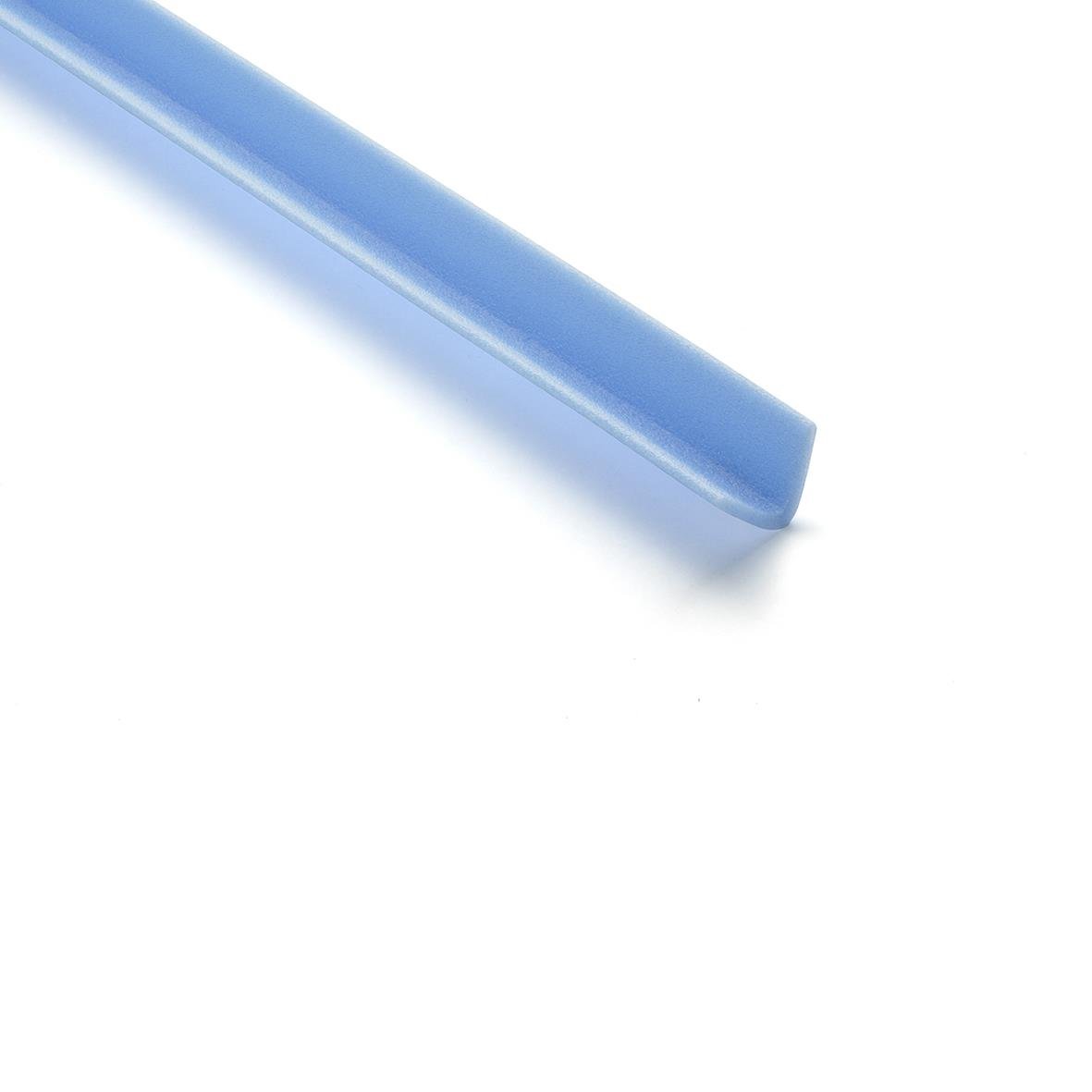 Kantskydd Nomapack L 75x75x10mm 2000mm i blå färg