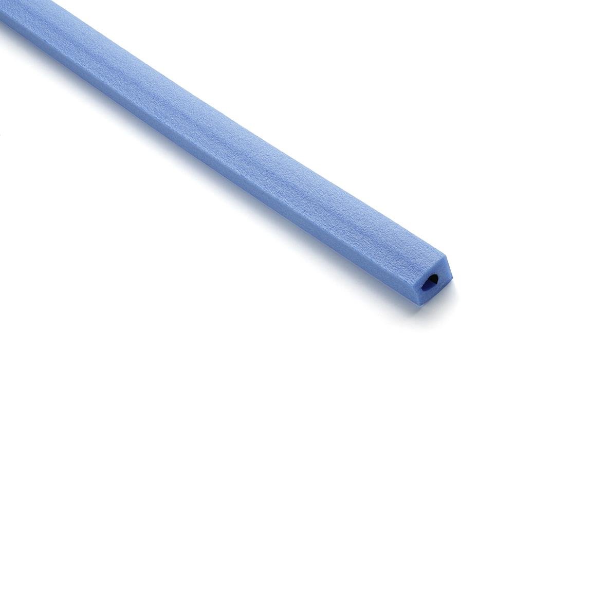 Blå kantskydd Nomapack WS 35x26mm, 350 meter lång