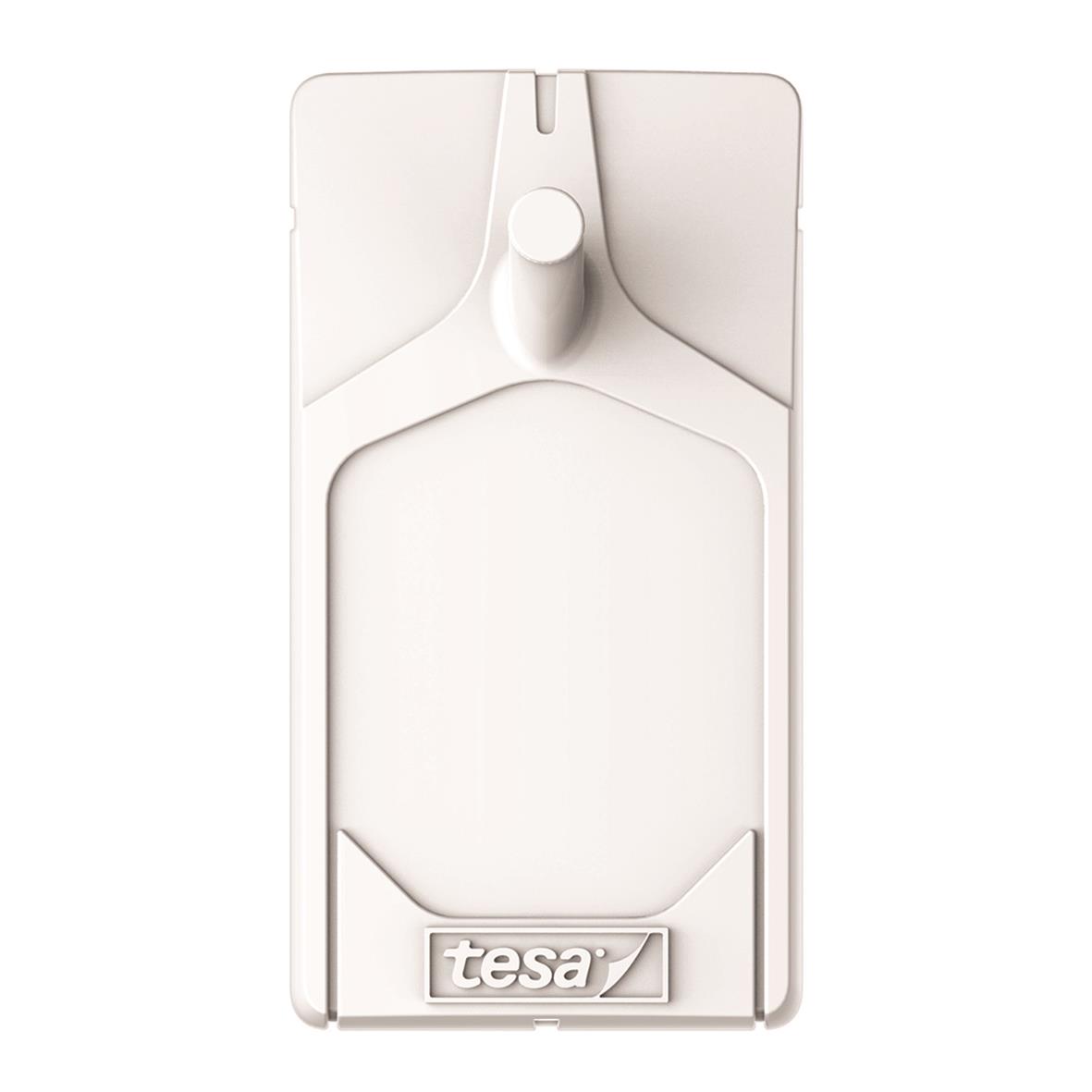 Självhäftande Spik Tesa Powerstrips Tapet/Gips 0,5kg 42011225_2