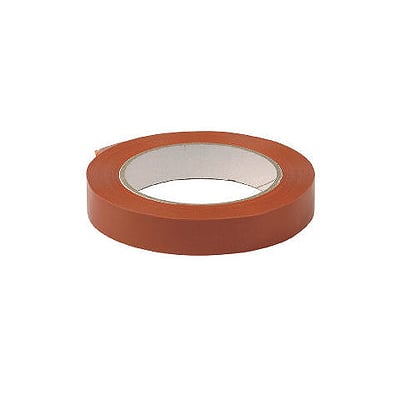 Orange bandningstejp Etab 550HM PP 19mm x 66m