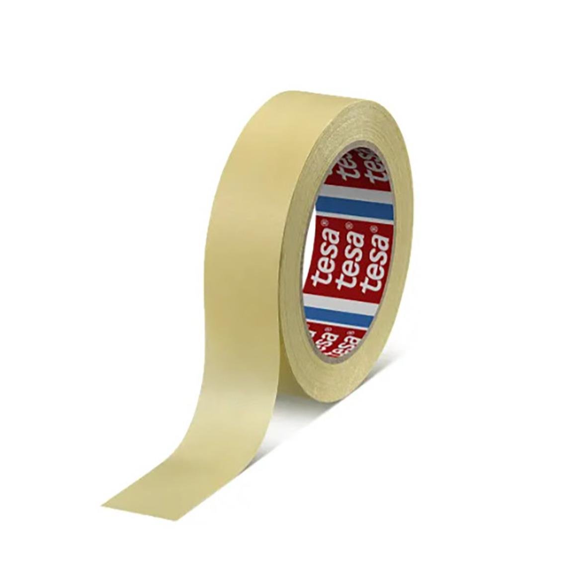 Maskeringstejp Tesa 4323 Professional 15mm x 50m i beige färg