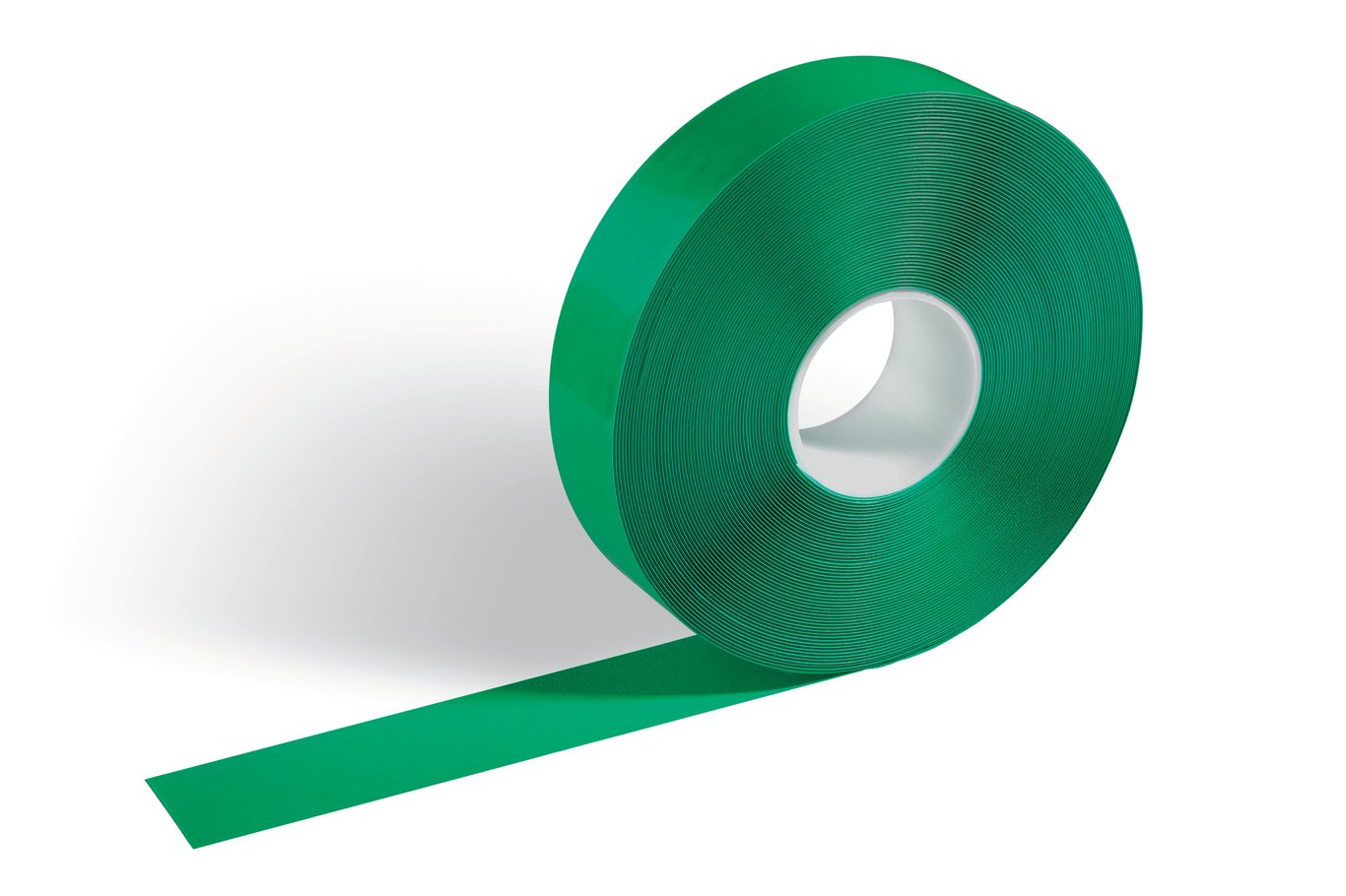 Golvtejp Durable grön 50x30x1,2mm