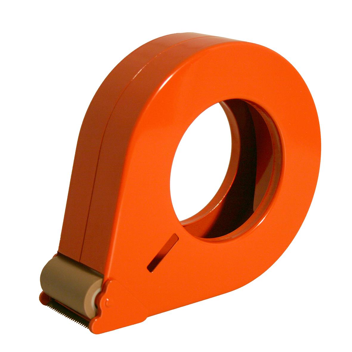 Orange tejhållare PAC Päronmodell med maxbredd 38mm