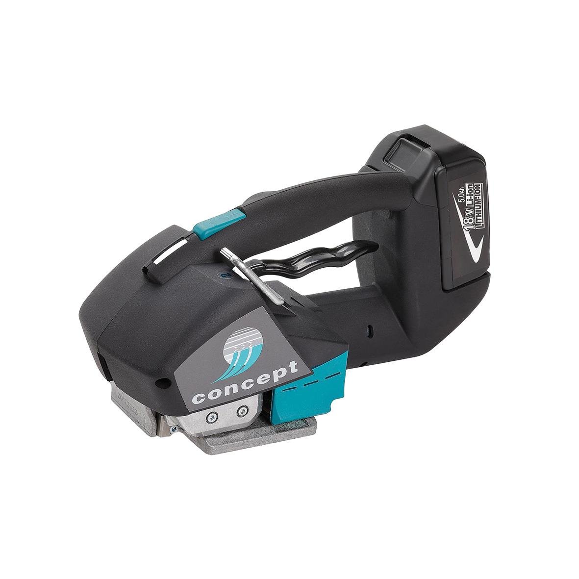 Bandningsverktyg ITA-20 för PET/PP 13-16mm