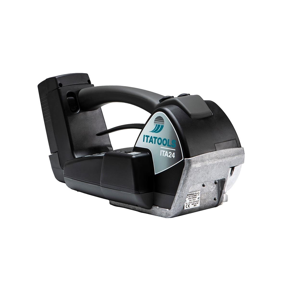 Bandningsverktyg ITA-24 för PET/PP 13-16mm