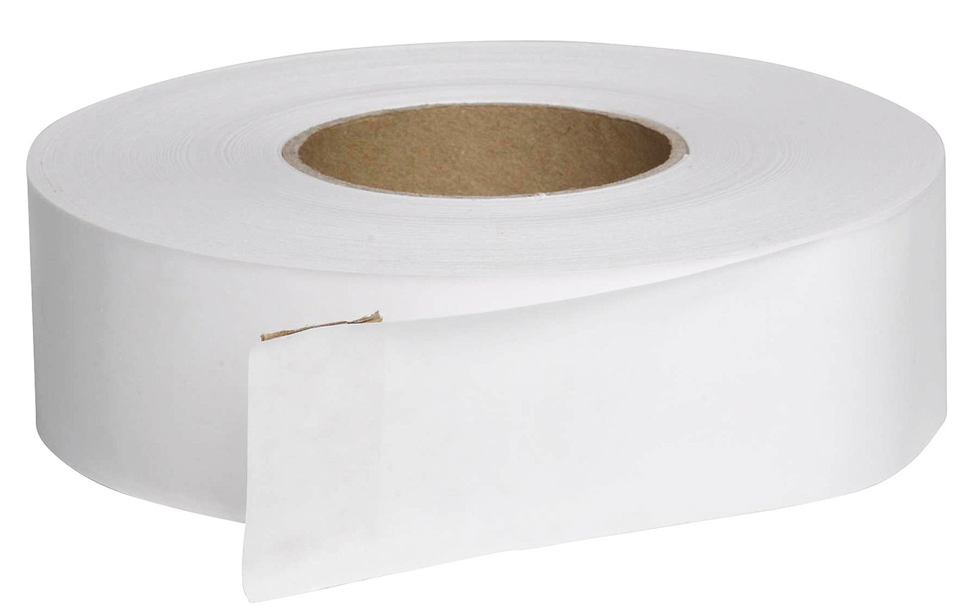 Förseglingsremsa standard vit 60 mm x 200 m 42300003