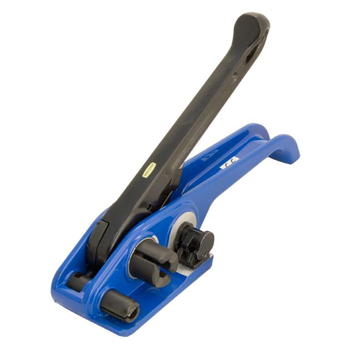 Sträckare Universal 9-19mm i blå och svart färg