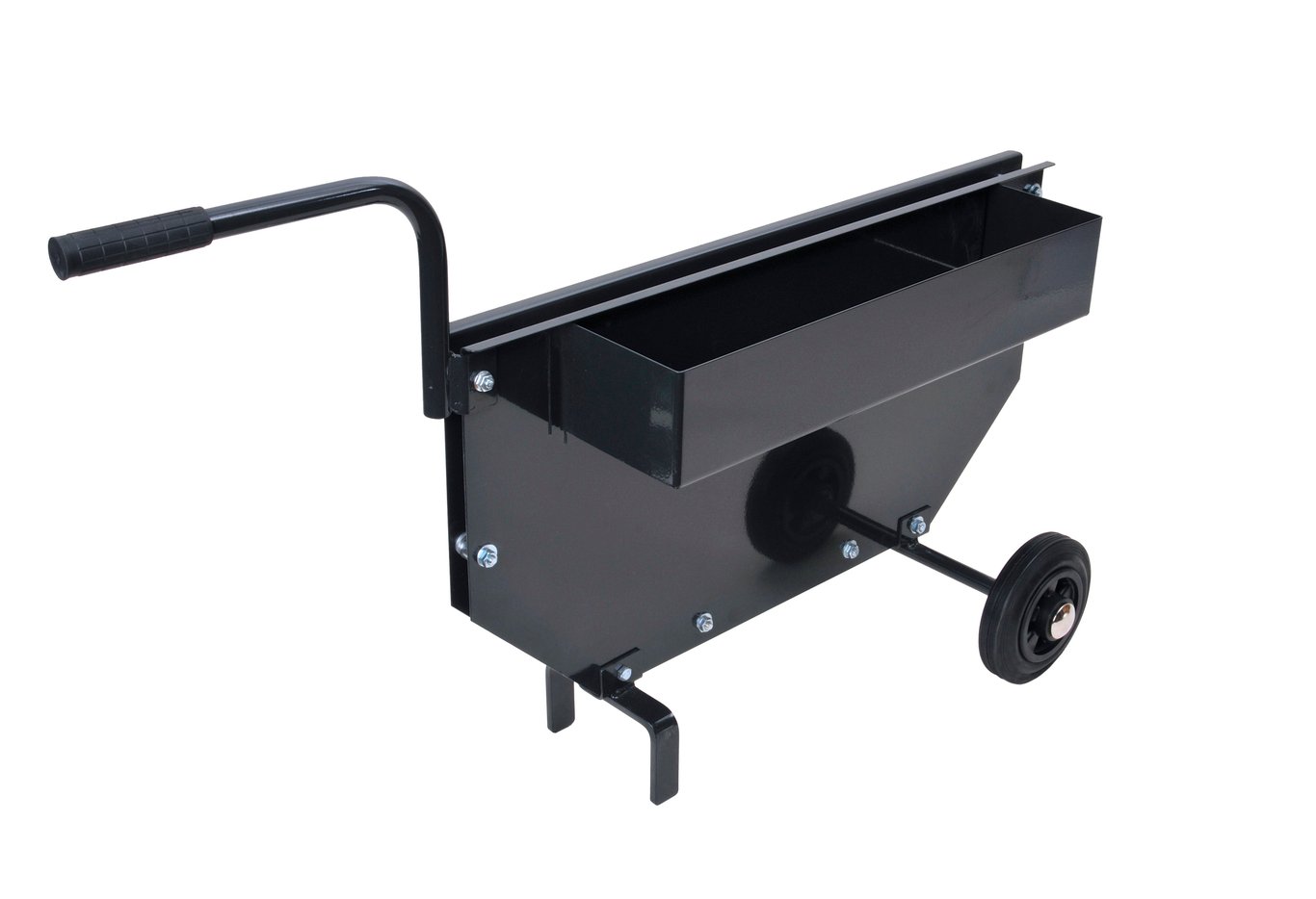 Bandavrullare Typ C för enkelspolade stålband 16-19mm