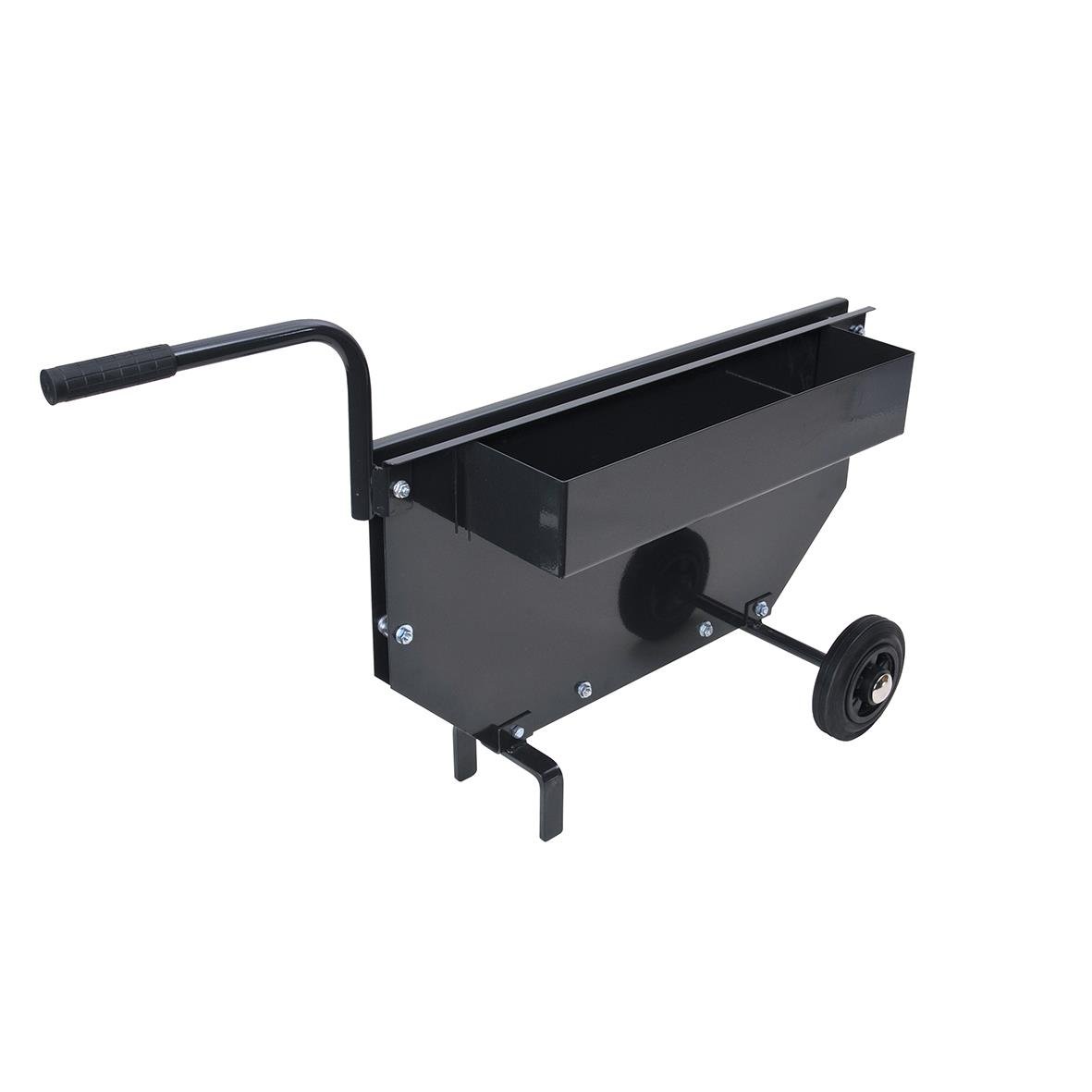 Bandavrullare Typ C för enkelspolade stålband 16-19mm