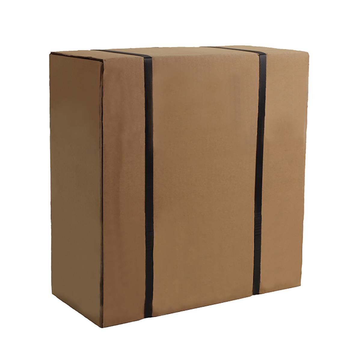 Packband PP-Dispenser 150kp 15x0,45mm x 1300m i stor kartong