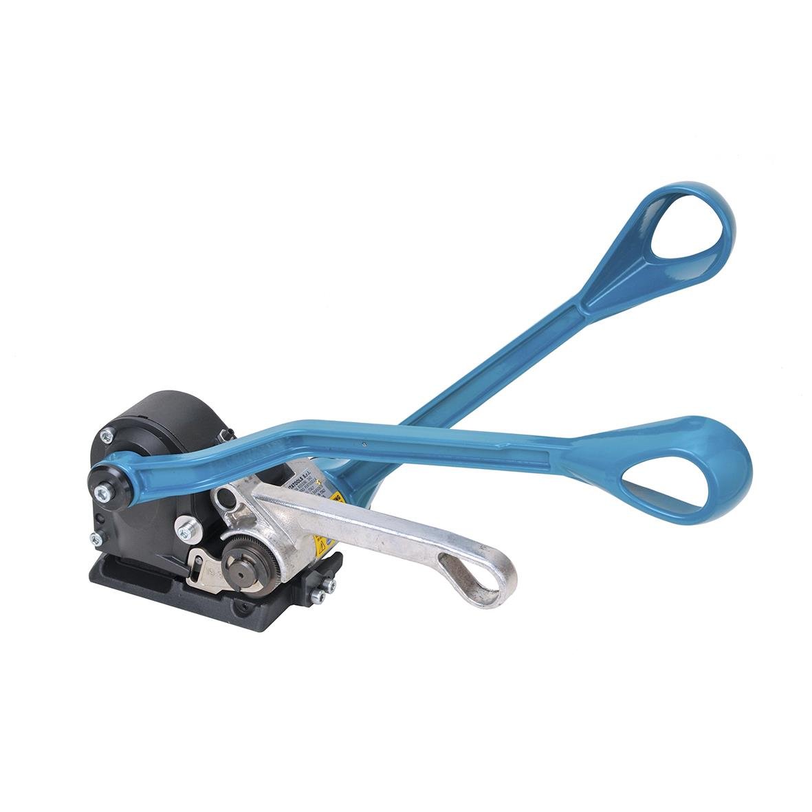 Snittverktyg ITA-30 med handtag för skärning av material i 13, 16 och 19 mm