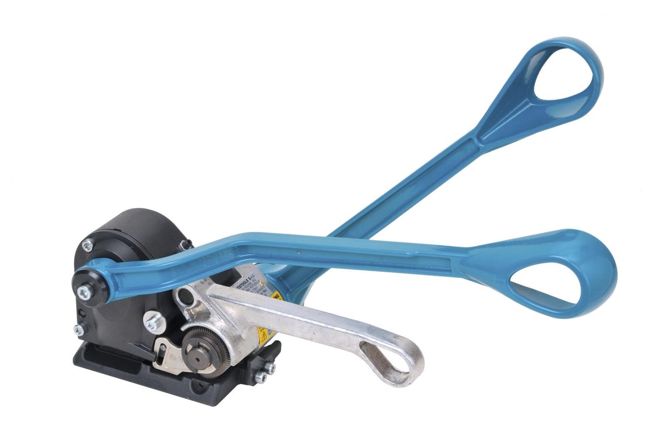 Snittverktyg ITA-30 med handtag för skärning av material i 13, 16 och 19 mm