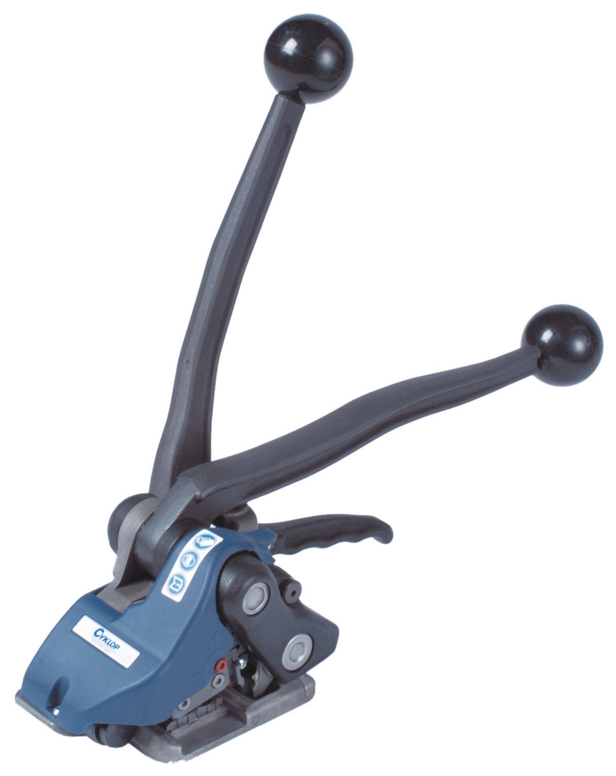 Snittverktyg ITA-30 med justerbara skär för diametrar 13, 16 och 19 mm