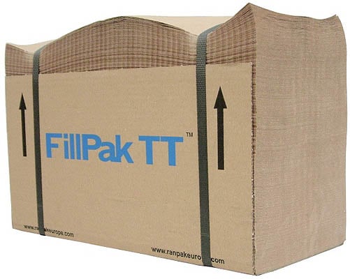 Fillpak PadPak TT 50g 380x500mm