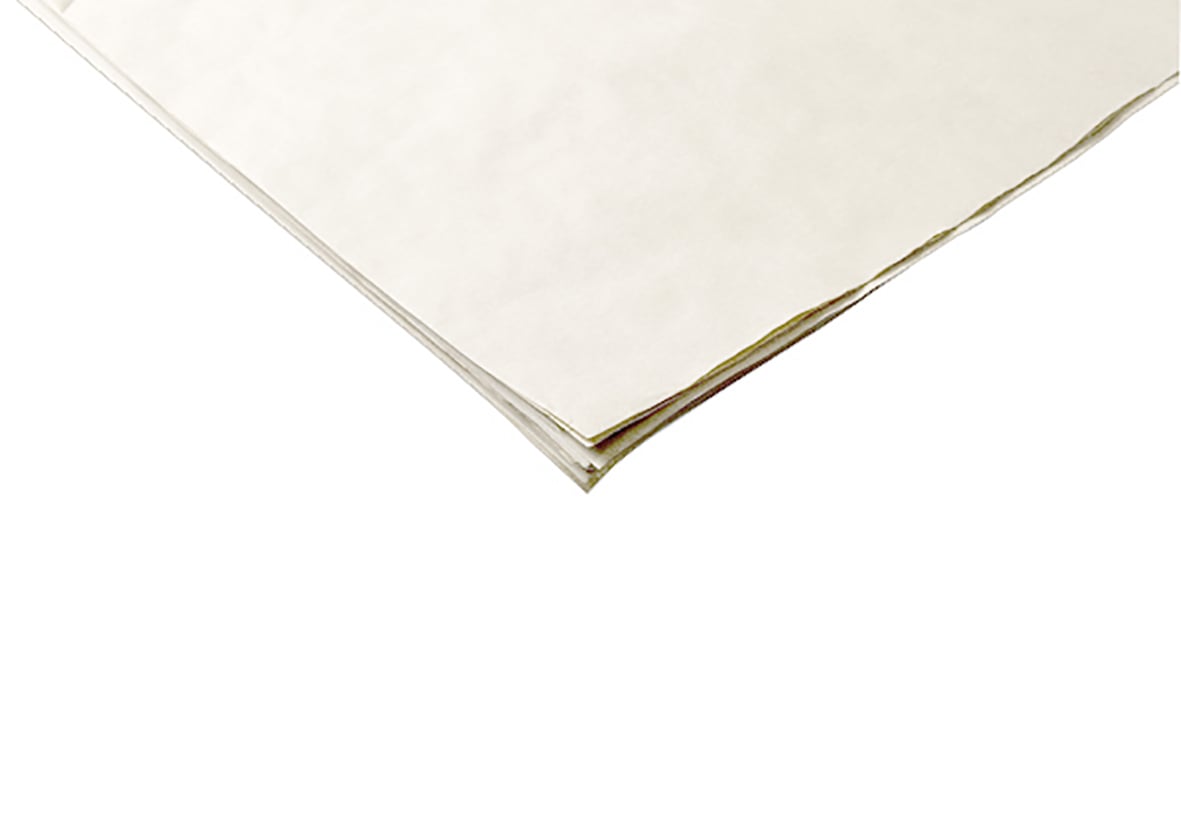 Silkessulfit Vitt 50x75 cm 15 kg