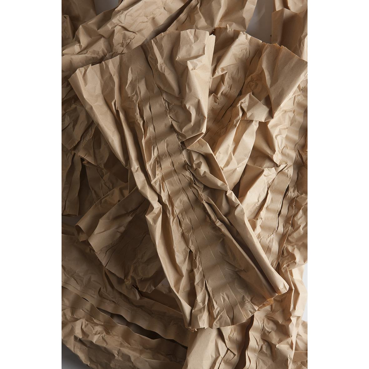 Kräpigt brunt tigerpapper i två lager, 740mm x 280m, 70/70g