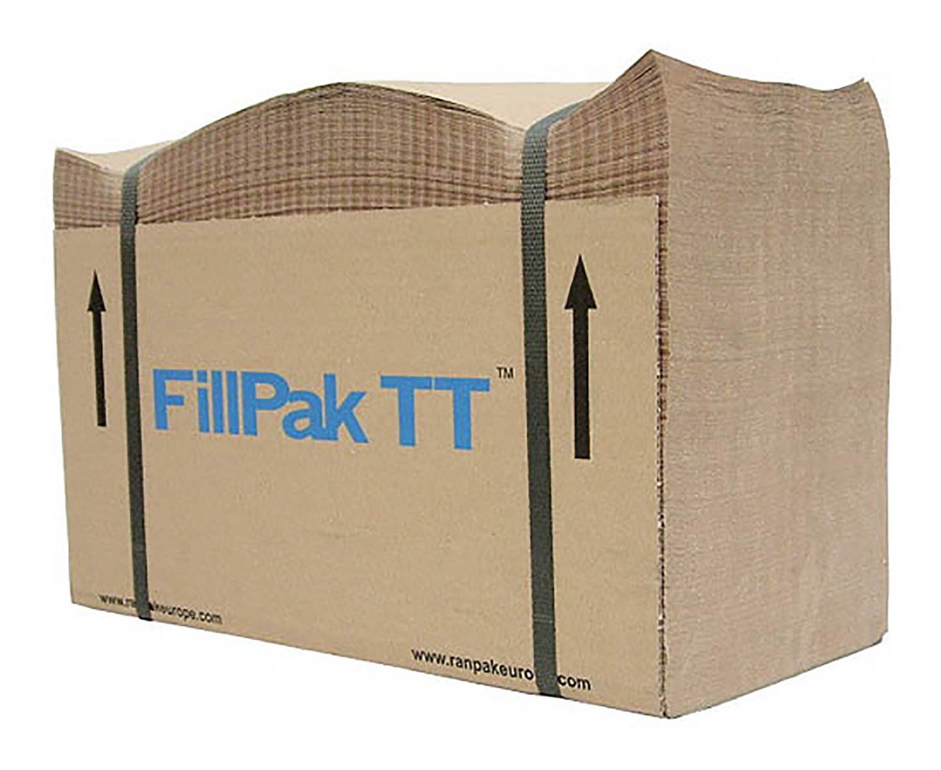 Fillpak PadPak TT 70g 360x380mm 45010173