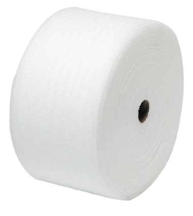 Skummad Polyetenfolie Cellaire 2mm 30cm x 150m 45020011