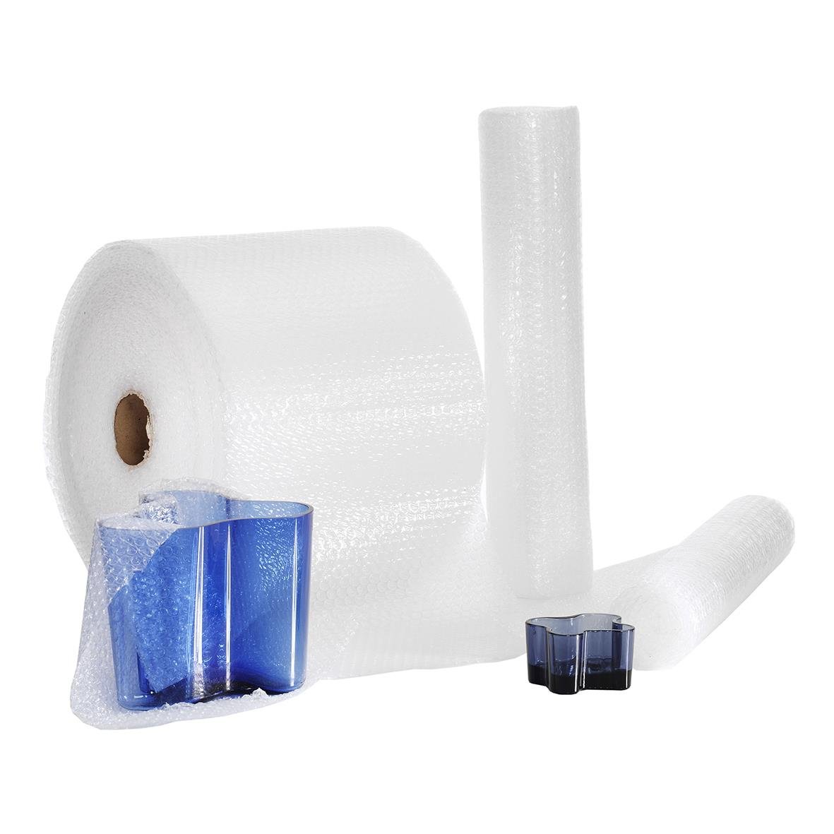 Bubbelfolie Aircap EL 4,2mm 15cm x 150m, luftskydd för förpackning