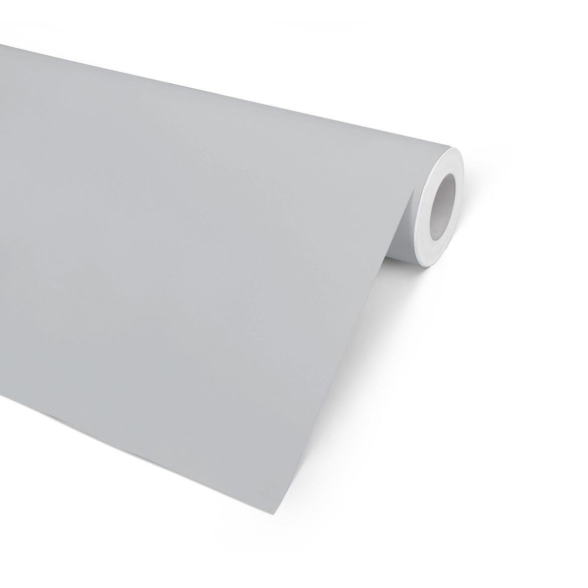 Presentpapper FSC silver 57cm x 154m 7kg på rulle