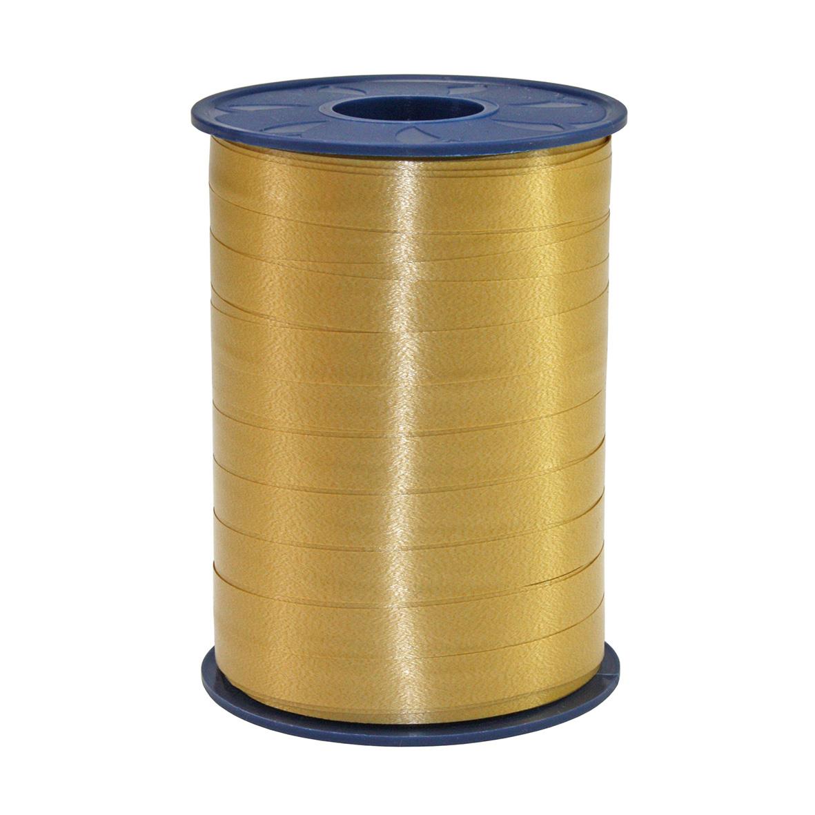 Presentband Poly Guld 10mmx250m 45250004_1
