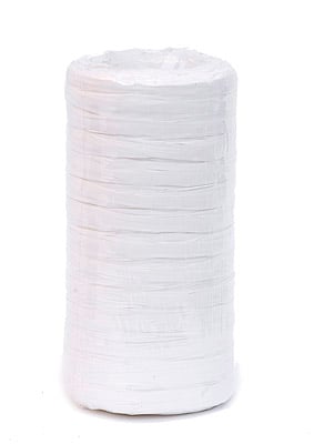 Presentband Bastband vit 180m 45250088_2