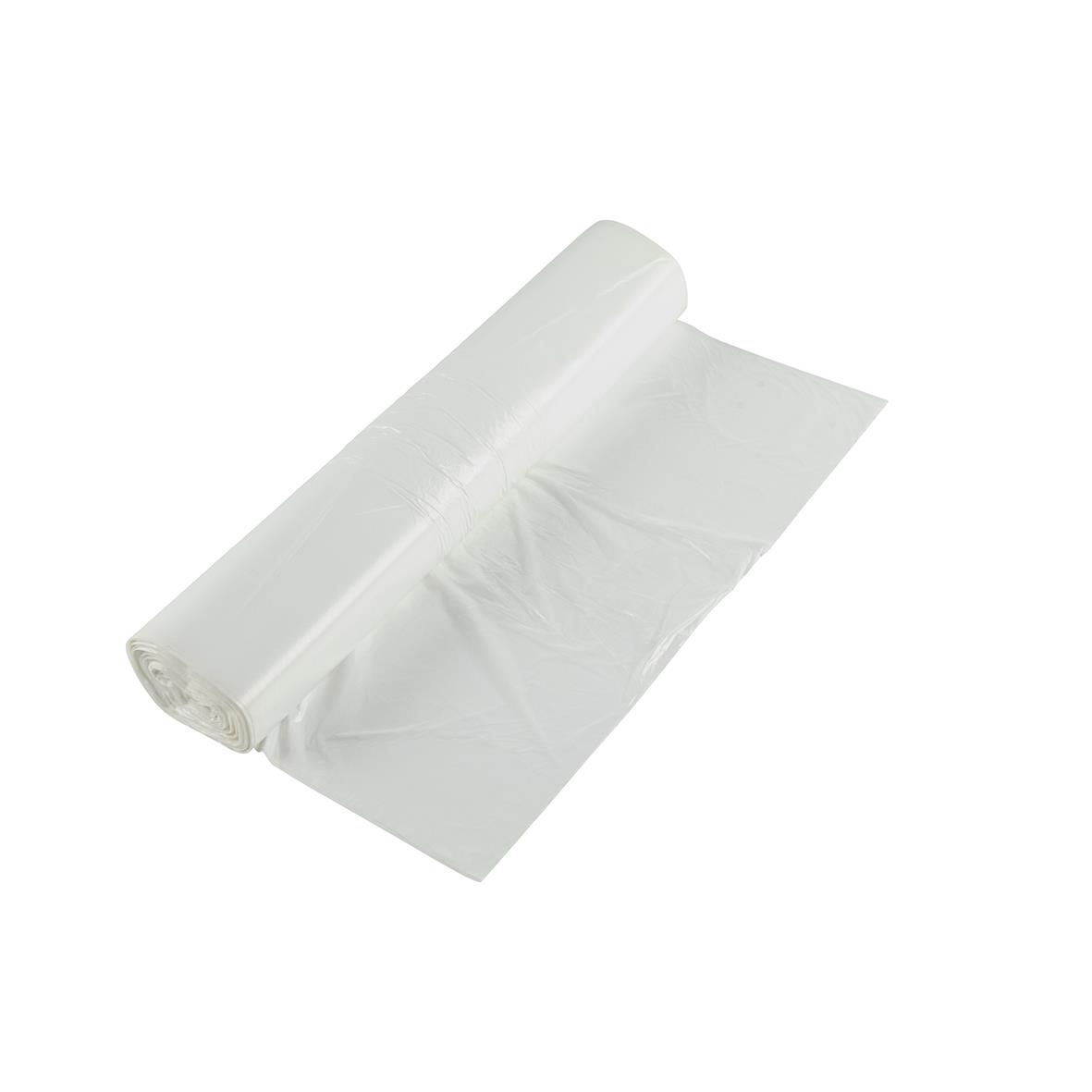 Blå insatspåse HD vinkelsv 30kg 25my 680/420x700mm, rullad