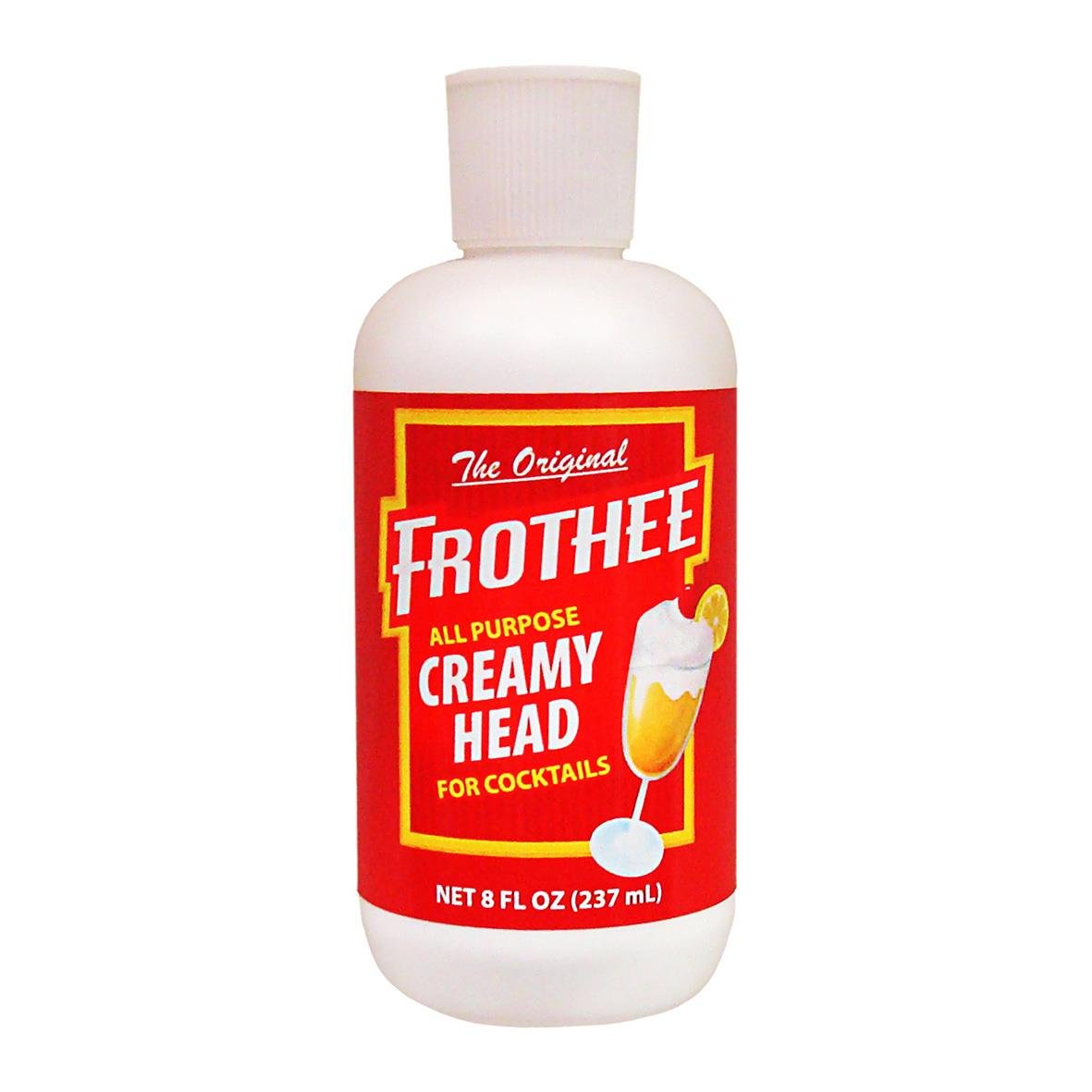 Äggviteskum Frothee 24cl 47000003