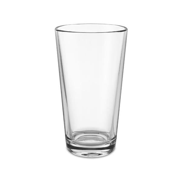 Glas till bostonshaker plast 47010008